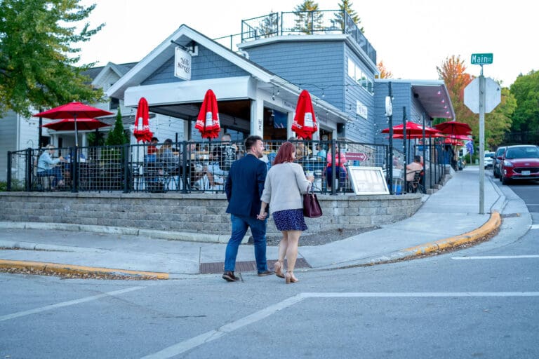 The Best Things to Do in Door County During Spring Break