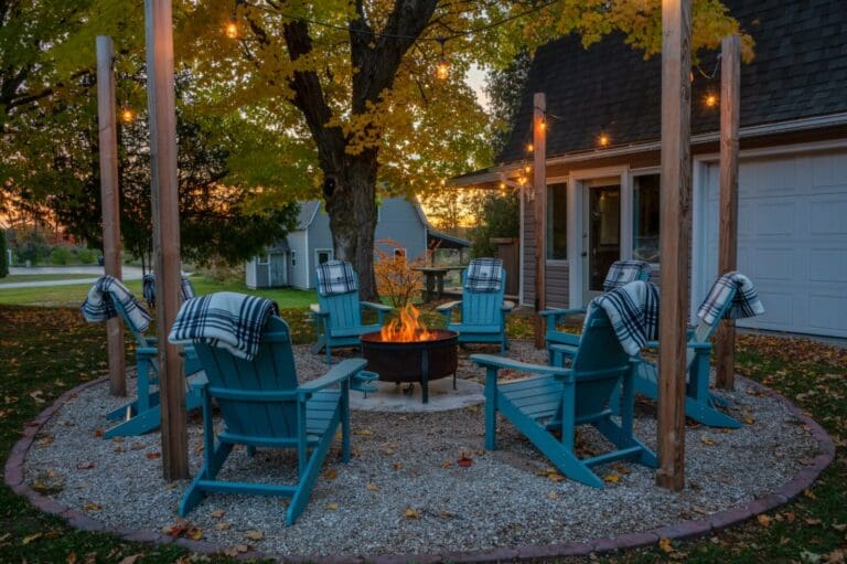 Door County 2025 Fall Festivals