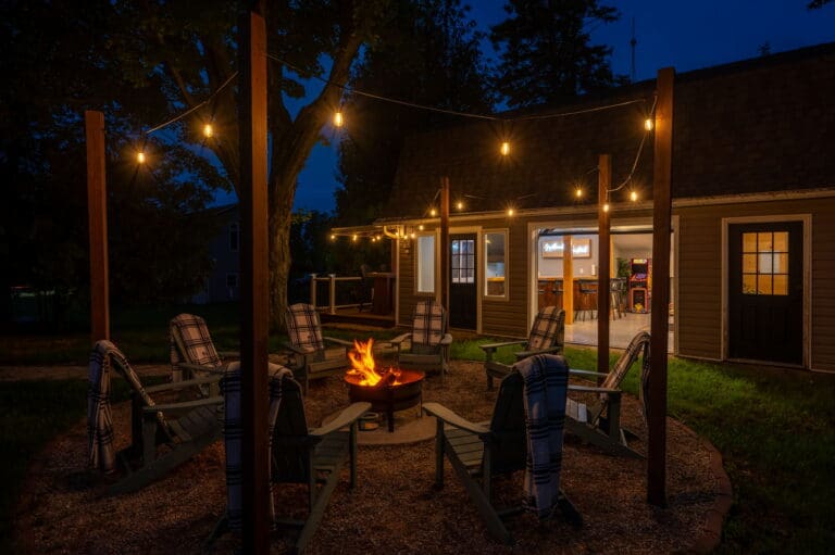 Door County Opening Dates