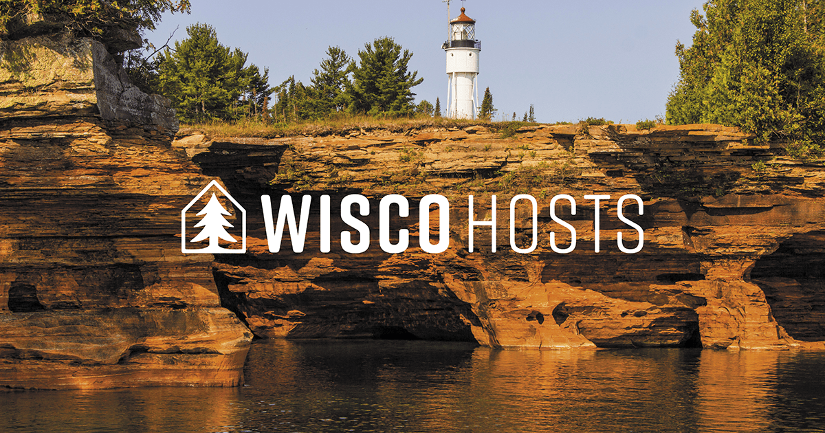 Wisconsin Short-Term Rentals by Wisco Hosts