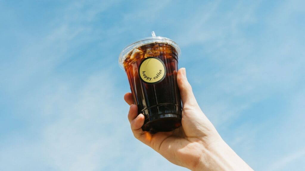 Top 5 Door County Coffee Spots