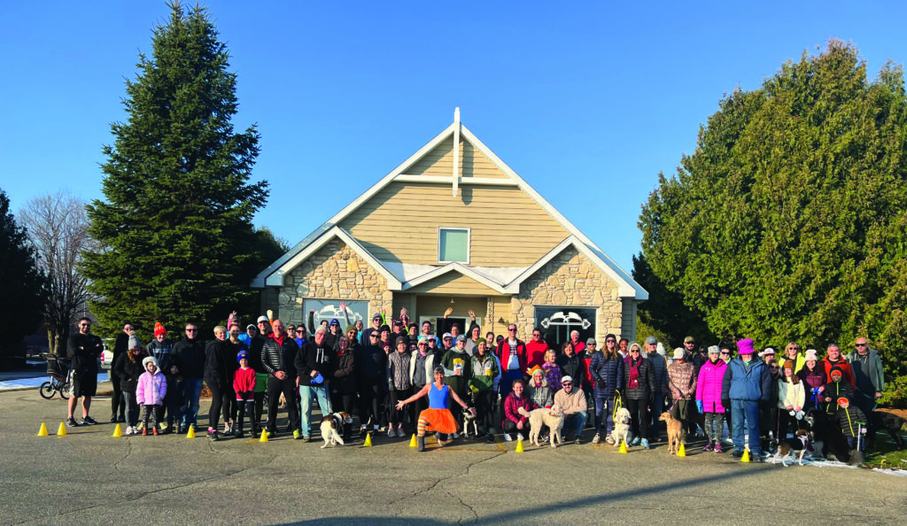 Door County Thanksgiving Events