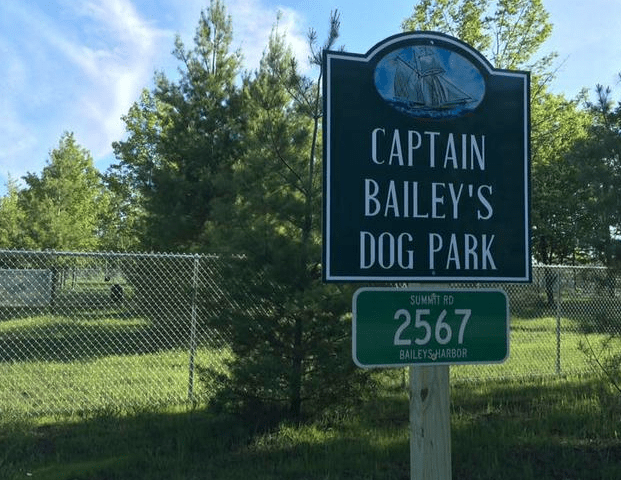 Door County Dog Parks 3 Door County Dog Parks